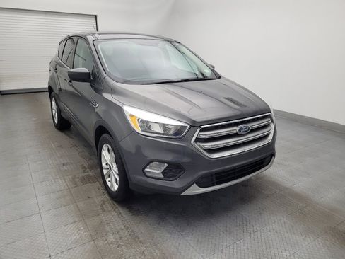 Used 2017 Ford Escape SE AWD/4WD image 13