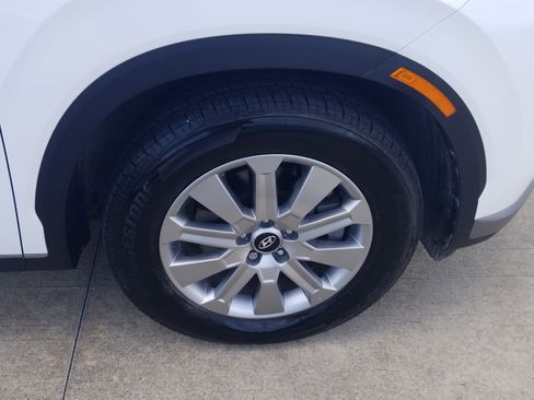 Used 2025 Hyundai Palisade SEL FWD image 21