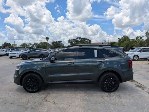 Used 2022 Kia Sorento S w/ Panoramic Sunroof Package AWD/4WD image 5