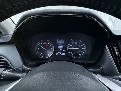 Used 2024 Subaru Legacy Premium AWD/4WD image 20