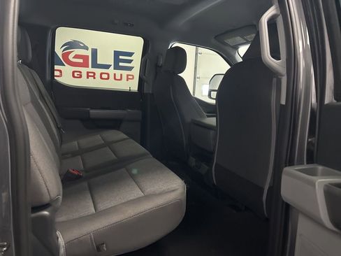 New 2026 Ford F250 XL w/ STX Appearance Package image 36