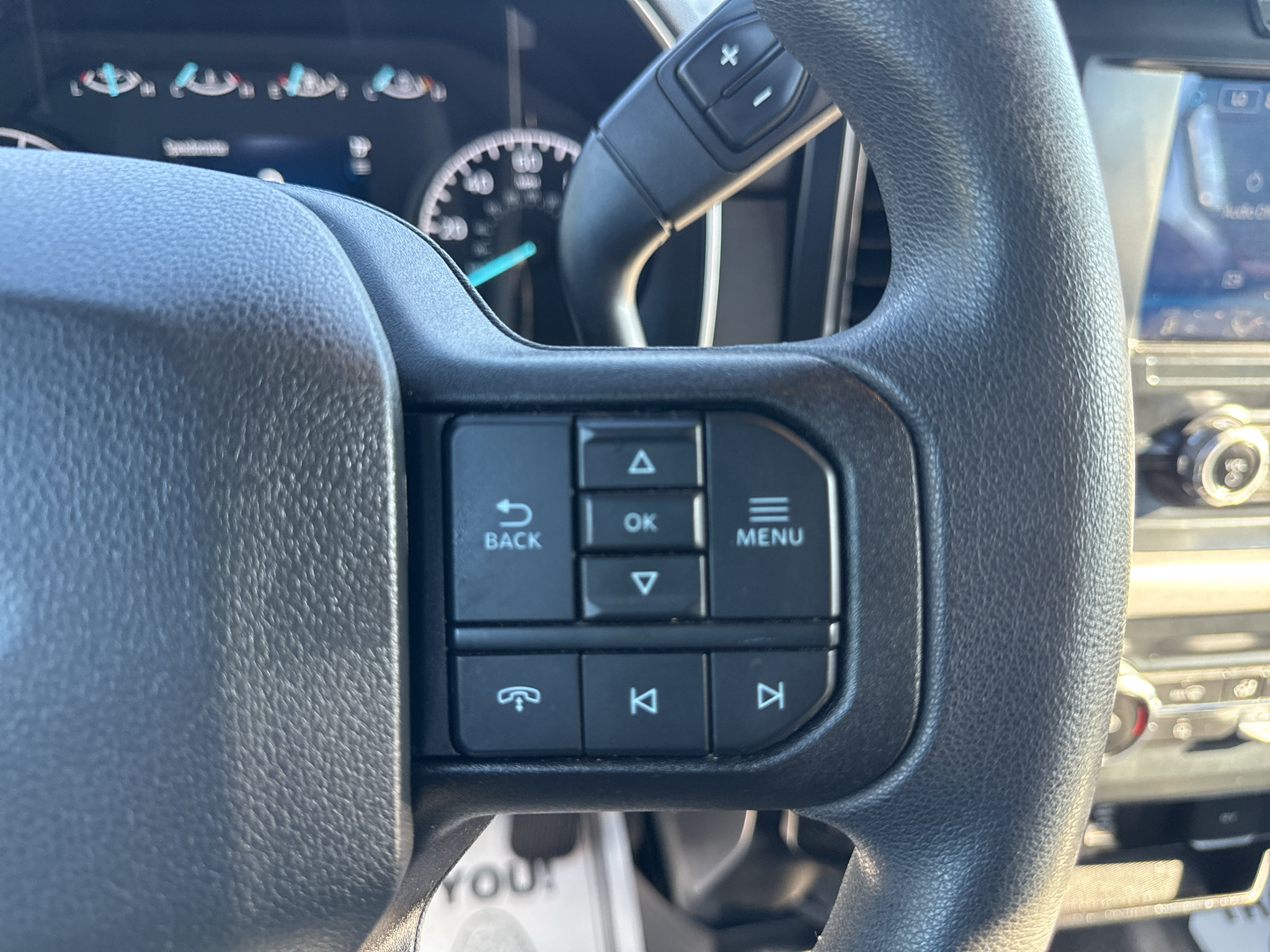 Used 2022 Ford F150 XL w/ Equipment Group 101A High RWD image 21