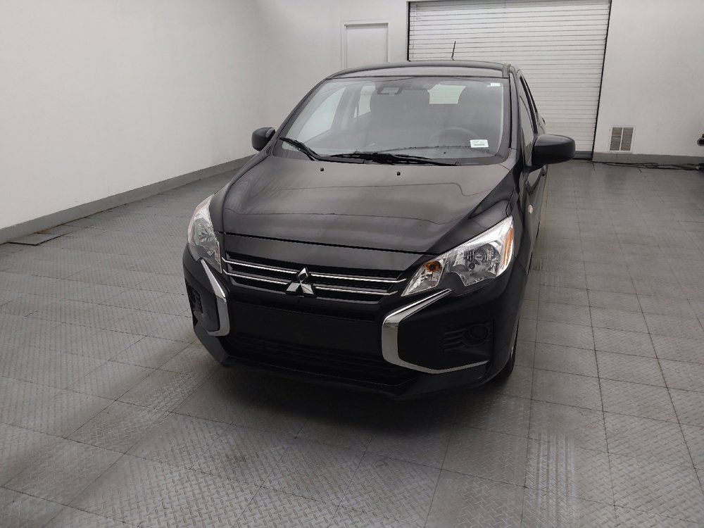 Used 2024 Mitsubishi Mirage ES FWD image 15