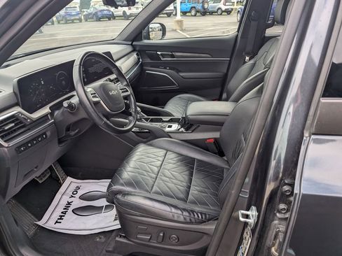 Used 2023 Kia Telluride SX Prestige X-Line image 13