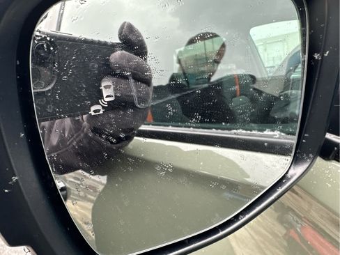 New 2026 Honda Passport TrailSport image 19