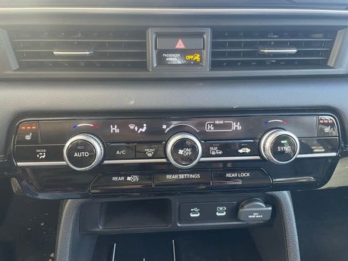 New 2026 Honda Pilot Touring image 20