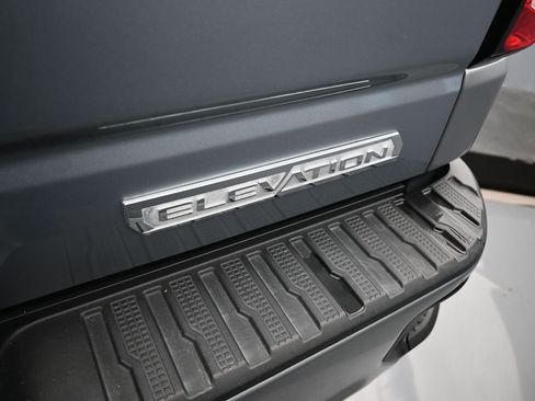 Used 2023 GMC Sierra 1500 Elevation w/ LPO, Elevation Black Package image 44