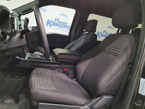 Used 2023 Ford F150 XL w/ STX Appearance Package image 39