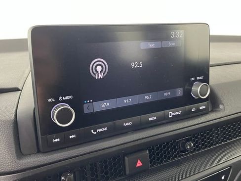 Certified 2023 Honda CR-V Sport image 7