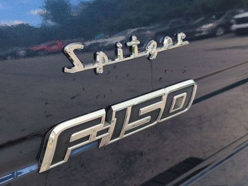 Used 2014 Ford F150 XLT w/ Equipment Group 302A Luxury AWD/4WD image 32