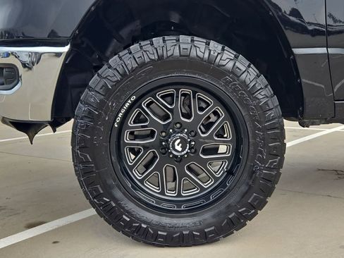 Used 2022 RAM 1500 Big Horn AWD/4WD image 13