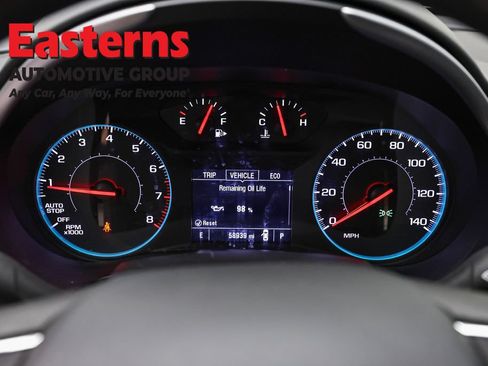 Used 2023 Chevrolet Malibu LT FWD image 18