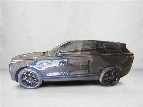 Used 2022 Land Rover Range Rover Velar S AWD/4WD image 8