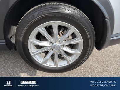 Certified 2024 Honda CR-V EX-L