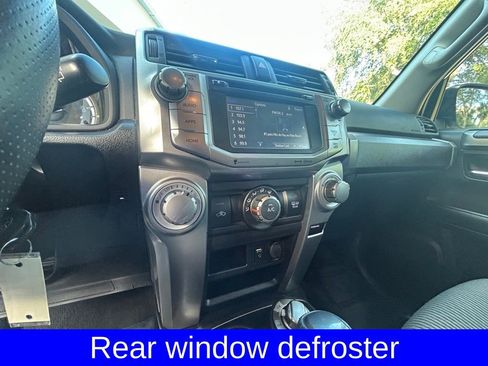 Used 2019 Toyota 4Runner SR5 image 10