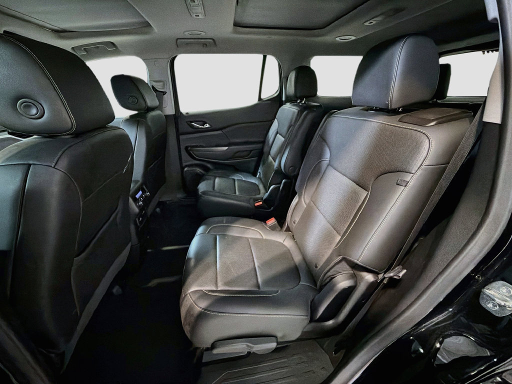 Used 2023 GMC Acadia SLT FWD image 27