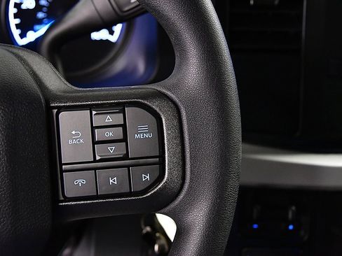 New 2026 Ford F350 XL image 22