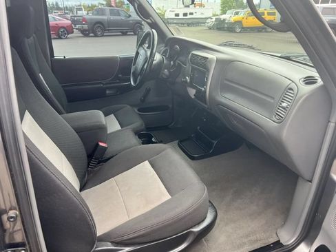 Used 2008 Ford Ranger XLT RWD image 6