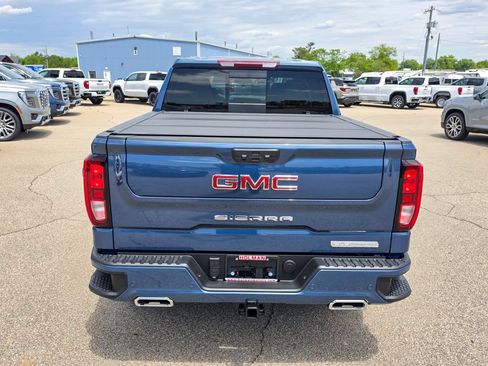 New 2026 GMC Sierra 1500 Elevation w/ Elevation Premium Package AWD/4WD image 5