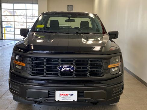 Used 2025 Ford F150 XL image 3