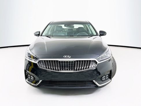 Used 2018 Kia Cadenza Technology FWD image 5