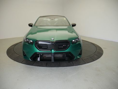 Used 2026 BMW M5 w/ Executive Package AWD/4WD image 10