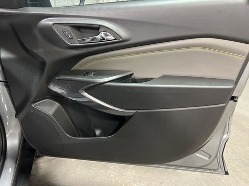 New 2026 Chevrolet Trax ACTIV image 10