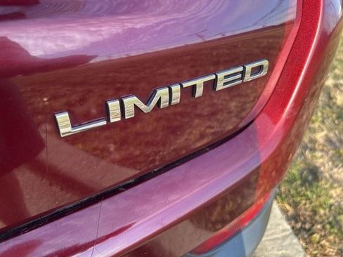 Used 2020 Jeep Compass Limited w/ Safety & Security Group image 53