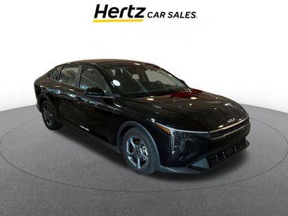 Used 2025 Kia K4