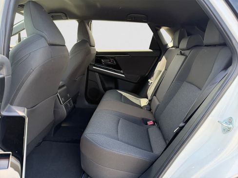 Certified 2023 Subaru Solterra AWD image 11