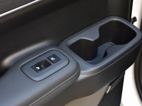 New 2025 Hyundai Santa Fe Limited image 22