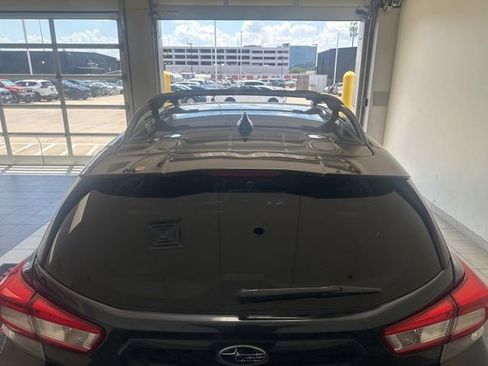 Used 2018 Subaru Crosstrek 2.0i Limited AWD/4WD image 9