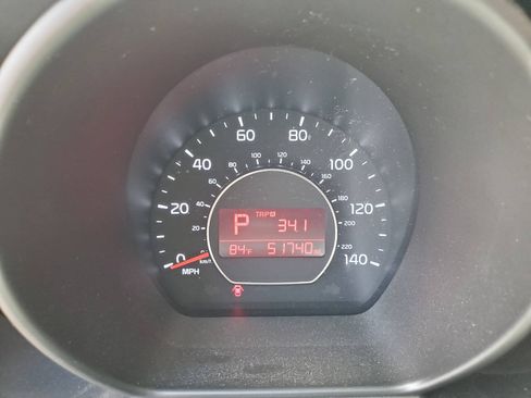 Used 2017 Kia Soul FWD image 11