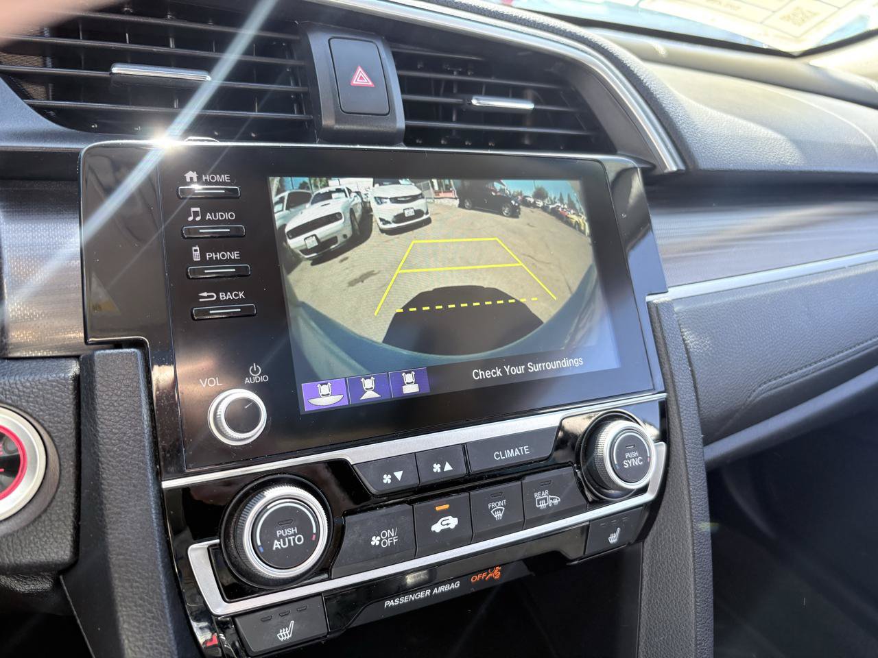Used 2016 Chevrolet Traverse LS FWD image 13
