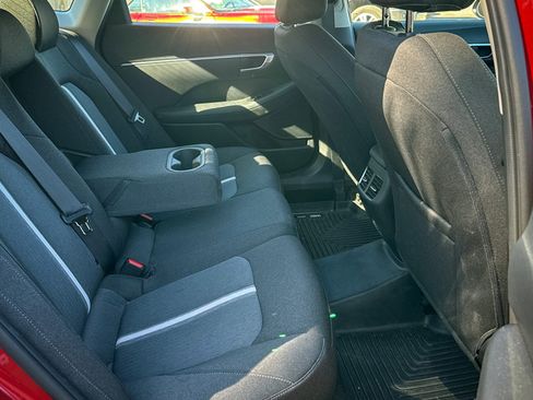 Used 2020 Hyundai Sonata SEL w/ Convenience Package image 27