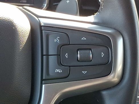 Used 2024 Chevrolet Silverado 1500 LT Trail Boss w/ Protection Package image 21