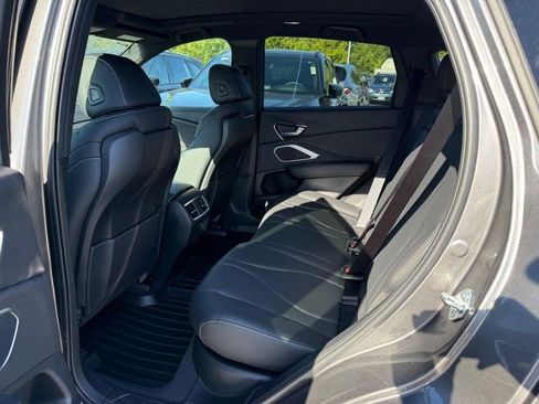 Certified 2025 Acura RDX SH-AWD image 6