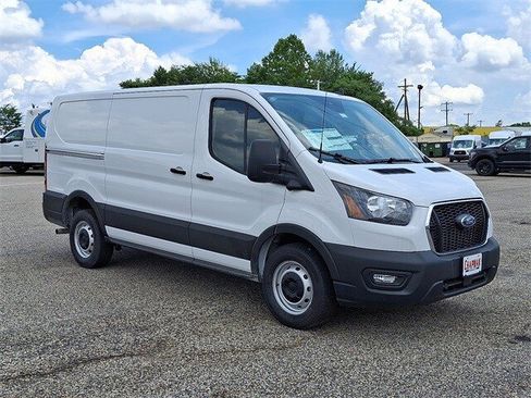 New 2025 Ford Transit 150 Low Roof w/ Load Area Protection Package image 23