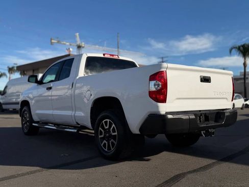 Used 2014 Toyota Tundra SR image 10