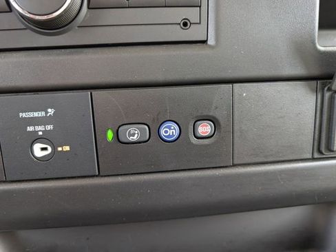 New 2024 Chevrolet Express 3500 w/ Power Convenience Package image 12