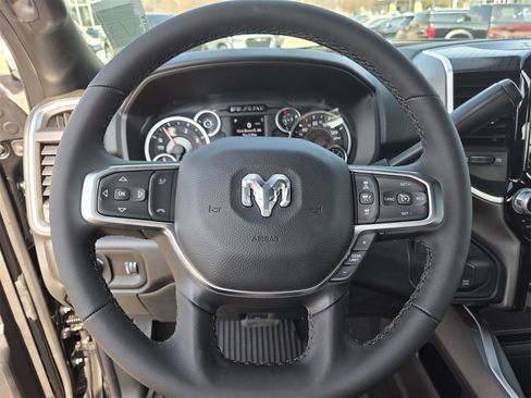 New 2026 RAM 2500 Big Horn image 19