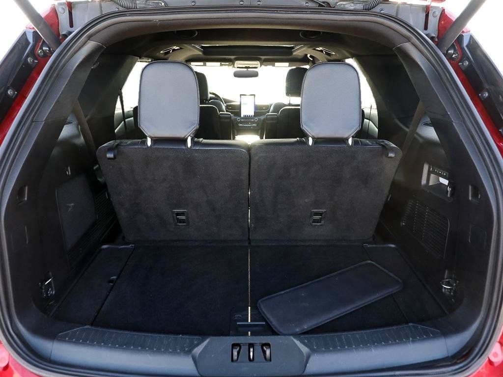 Used 2020 Ford Explorer ST w/ ST Street Pack AWD/4WD image 7