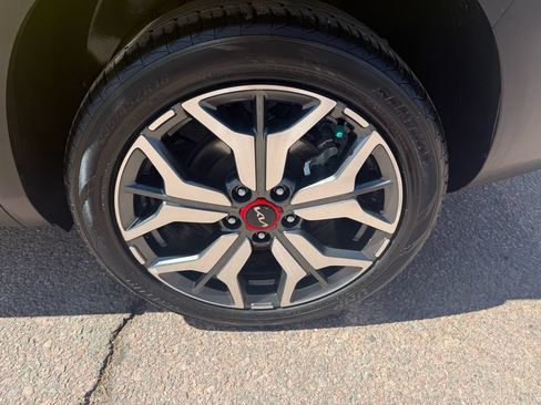 Used 2022 Kia Seltos SX AWD/4WD image 9