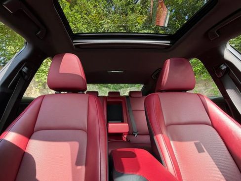 Certified 2021 Lexus IS 300 w/ Comfort Package RWD image 24