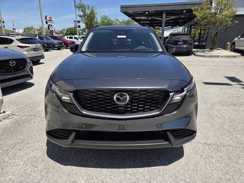 New 2026 MAZDA CX-5 Preferred AWD/4WD image 19