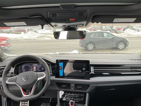 New 2026 Volkswagen Jetta GLI Autobahn image 10