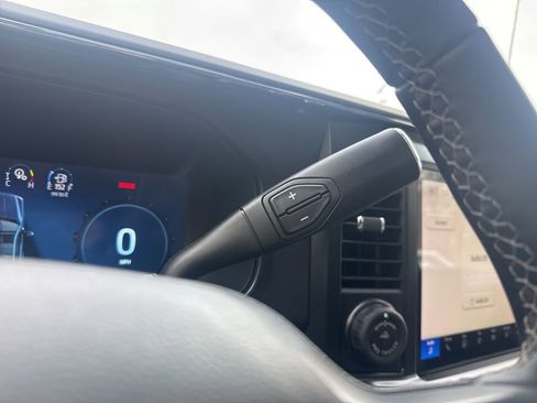 New 2026 Ford F250 Lariat w/ Black Appearance Package image 22