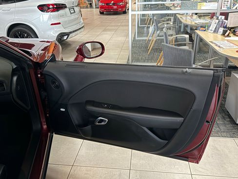 Used 2023 Dodge Challenger R/T w/ Blacktop Package image 15