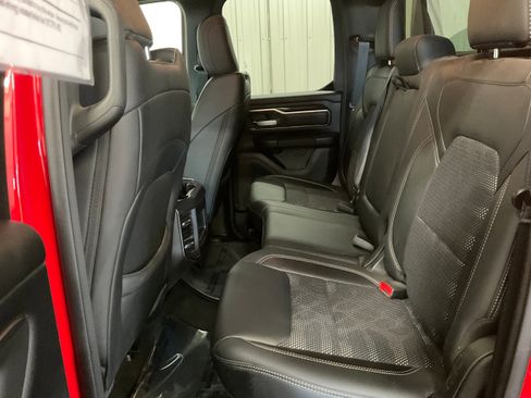 Used 2020 RAM 1500 Rebel AWD/4WD image 20