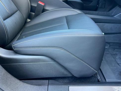 Used 2026 Cadillac Optiq Luxury 2 w/ LPO, Floor Liner Package RWD image 22